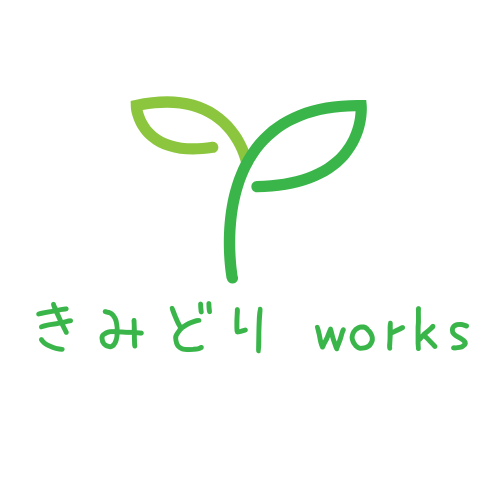 きみどり works